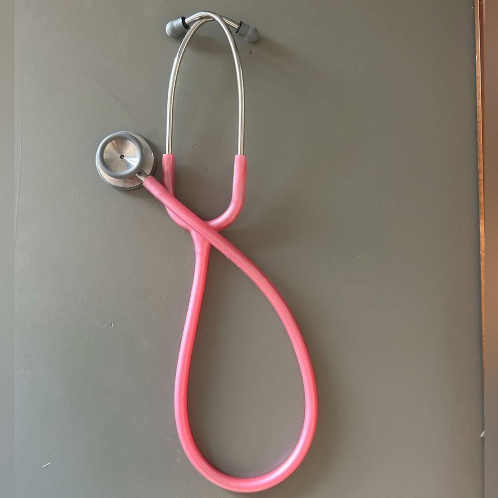 Pink ADC ADSCOPE 603